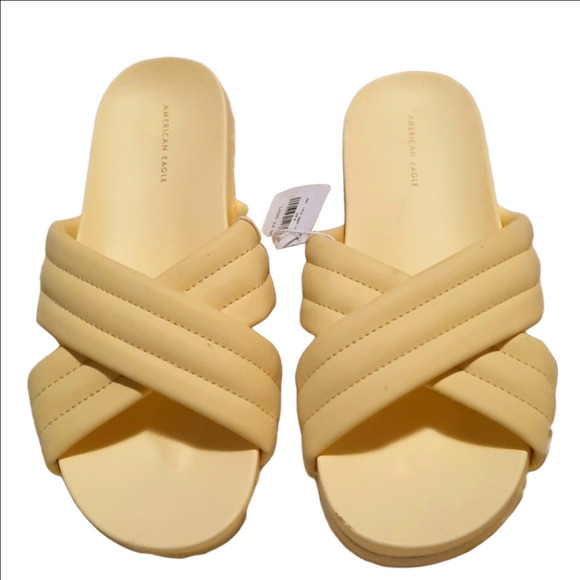 American Eagle Sandals - Picture 1 of 8